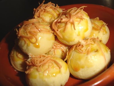 Resep Kue Kering Nastar Selai Nanas