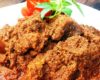 Menu Hidangan Hari Raya Qurban 2016 Resep dan Cara Membuat Rendang Daging Sapi Idul Adha 1437 H