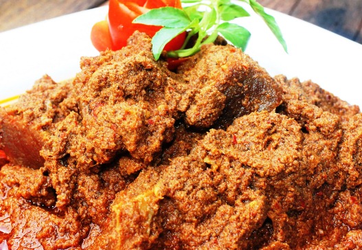 Menu Hidangan Hari Raya Qurban 2016 Resep dan Cara Membuat Rendang Daging Sapi Idul Adha 1437 H