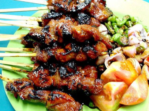 Resep Masakan Daging Idul Adha Terbaru: Sate Kambing Empuk dan Nikmat Di Hari Raya Qurban