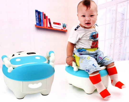 Cara Cepat Melatih Toilet Training Pada Anak