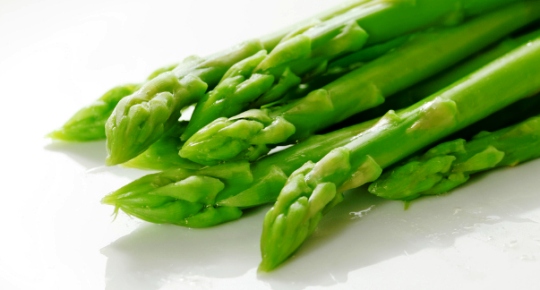 Manfaat Asparagus Dan Kandungan Gizinya