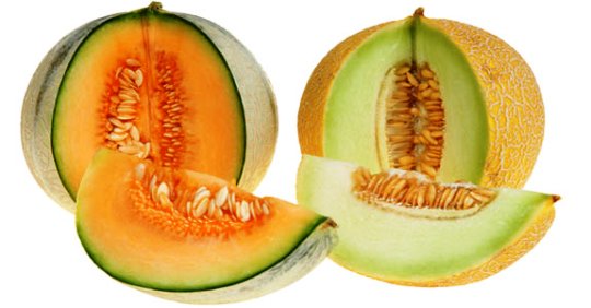 Manfaat Buah Melon Untuk Kesehatan Dan Kecantikan