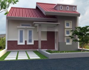 rumah ws 34