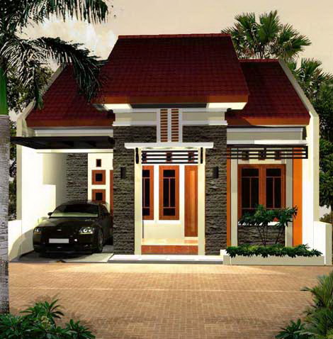 rumah ws 98