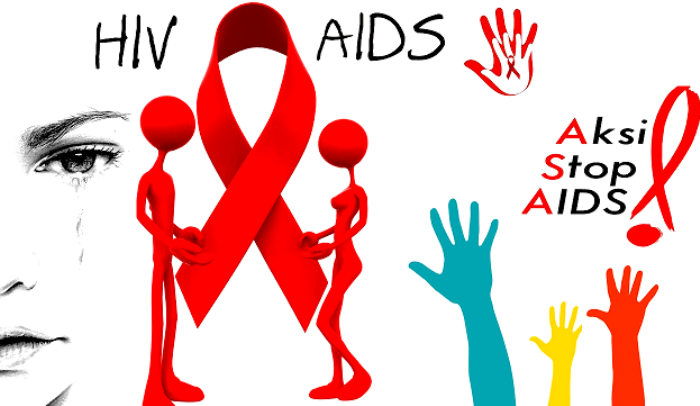 Inilah Cara Mencegah HIV/AIDS Secara Alami