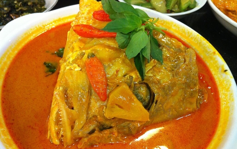 7 Alasan Hindari Makan Kepala Ikan, Ini Dia Daftarnya