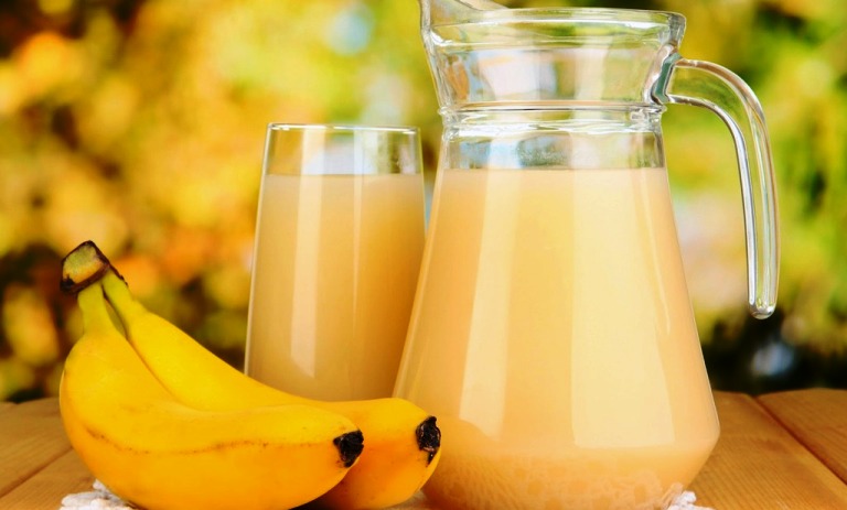 ﻿Jus Diet Pisang Jeruk Rasanya Yang Yummy Mampu Menurunkan Berat Badan