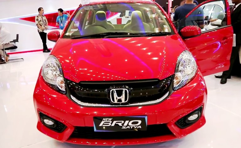 Harga Mobil Brio Terbaru Spesifikasi Fitur Kelebihan Kekurangan