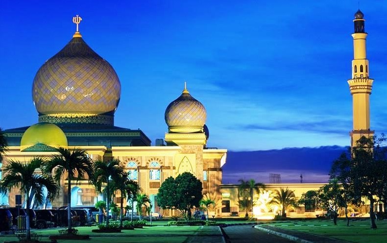 Jadwal Imsakiyah Ramadhan Kabupaten Pekalongan