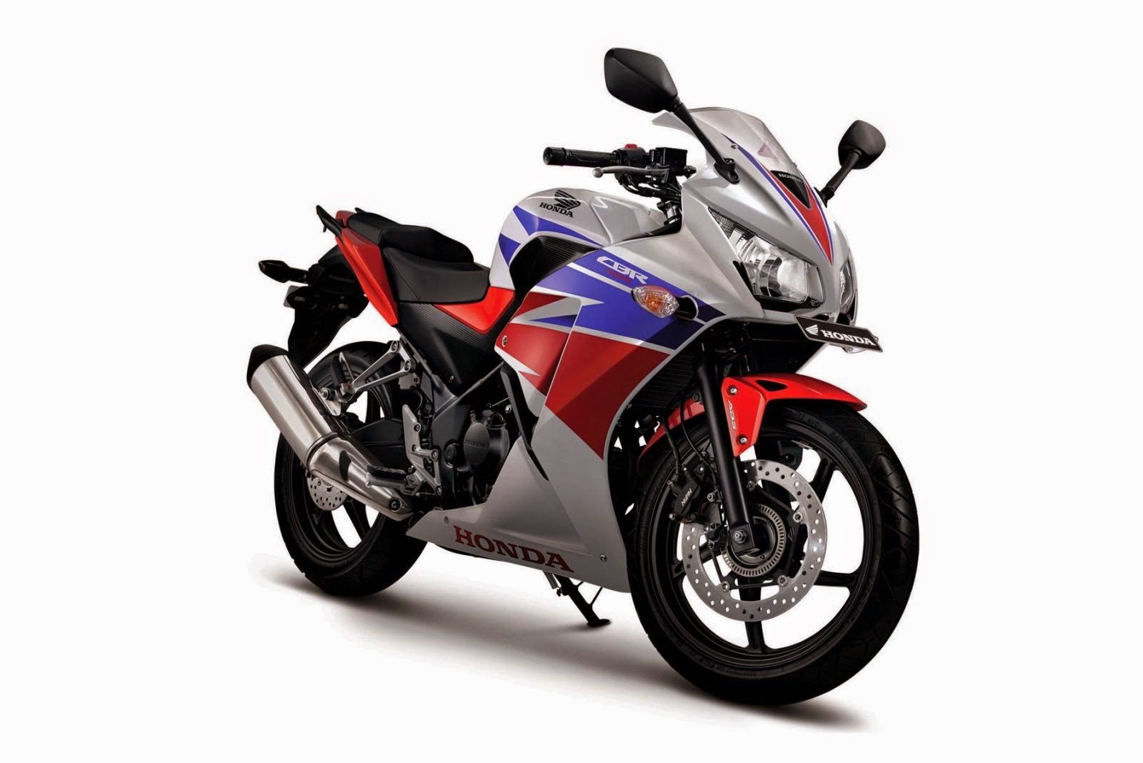 Harga Honda Cbr 150r Tri Color Terbaru Spesifikasi Fitur Kelebihan Gambar