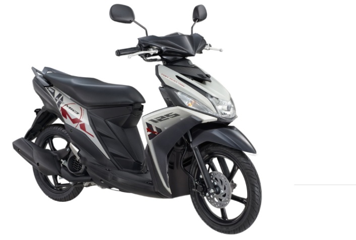 Harga Yamaha Mio M3 125 Terbaru Spesifikasi Fitur Kelebihan Gambar