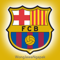 Dp Bbm Barcelona vs Manchester United for android
