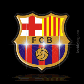 Dp Bbm Barcelona vs Manchester United gambar bergerak