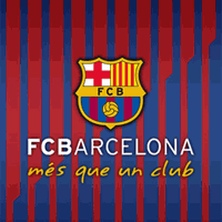 Dp Bbm Barcelona vs Manchester United