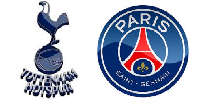 Dp Bbm Tottenham Hotspur vs PSG Meme GIF Bergerak Terbaru ICC Musim Ini