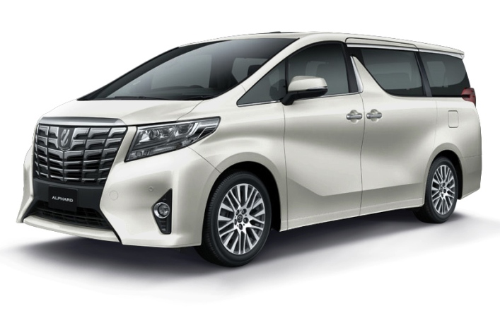 Daftar Harga Mobil Toyota Terbaru Termurah Terlaris Terlengkap