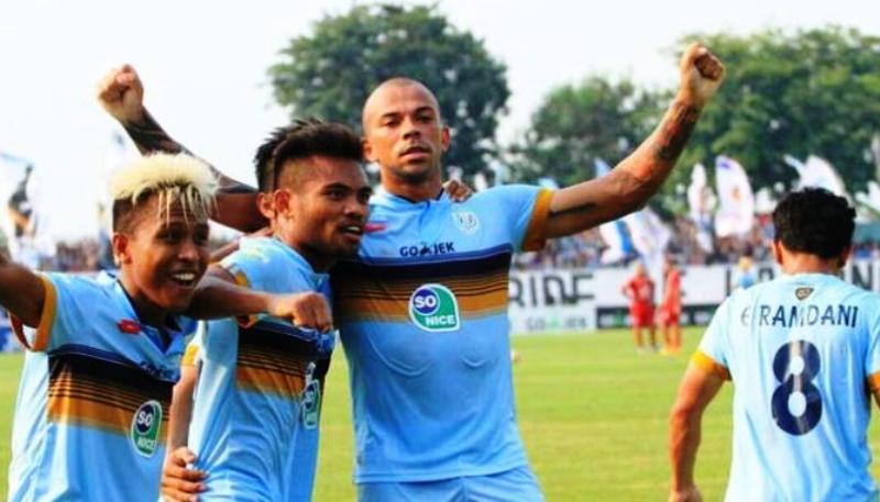 Prediksi Persela vs Perseru Hari Ini Live Di Tvone