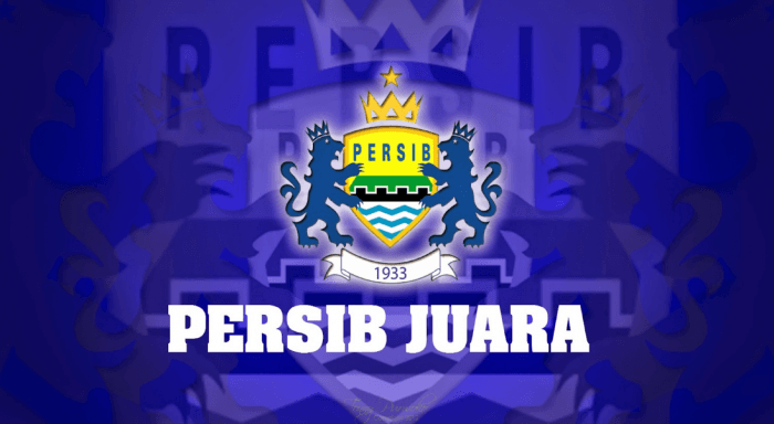 Gambar Unik Logo Dp Bbm PSM Makassar vs PERSIB Bandung wartasolodotcom Terbaru