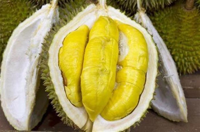 Tips Menghilangkan Sakit Kepala Setelah Makan Durian