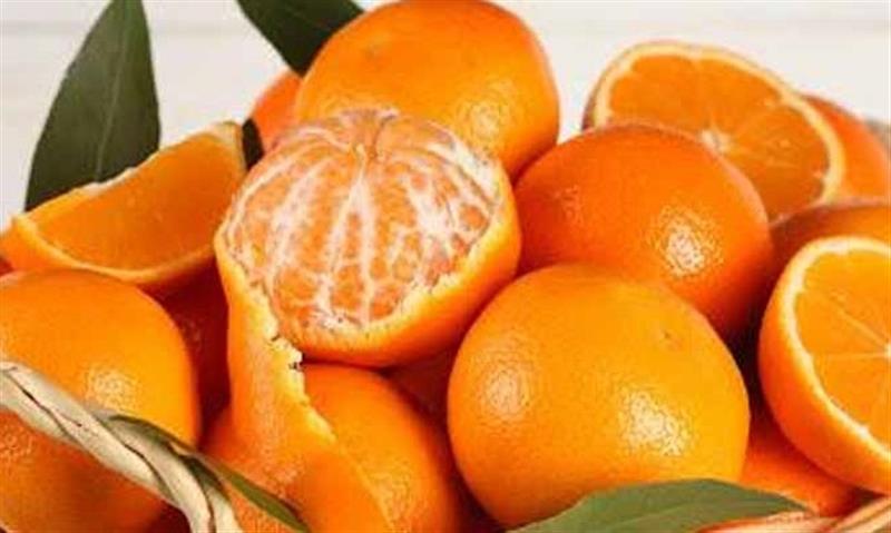 10 Buah dan Sayur Warna Orange Yang Memiliki Kandungan Vitamin C Sangat Tinggi