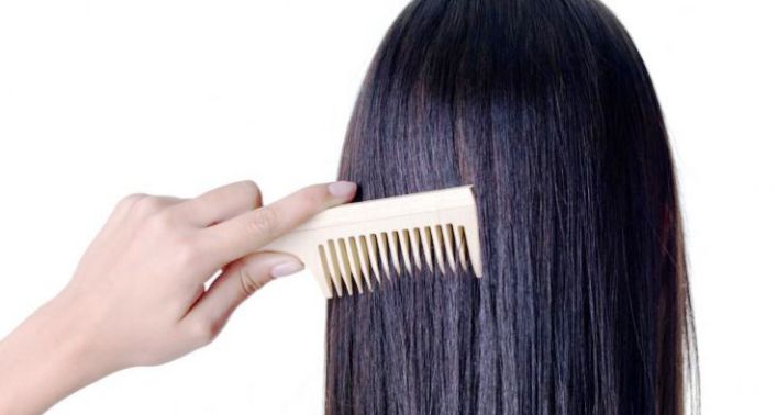 Tips dan Cara Menjaga Kesehatan Rambut dengan Bahan Alami