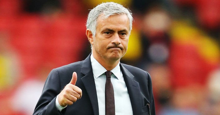 Berita Terbaru Liga Inggris 2018 Jose Mourinho Yakin Raih Kemenangan Pertama di Markas Newcastle