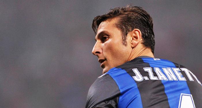 Berita Terbaru Persib Bandung Mendatangkan Javier Zanetti dari Inter