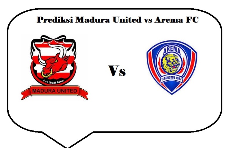 prediksi MU vs Arema FC Hari ini