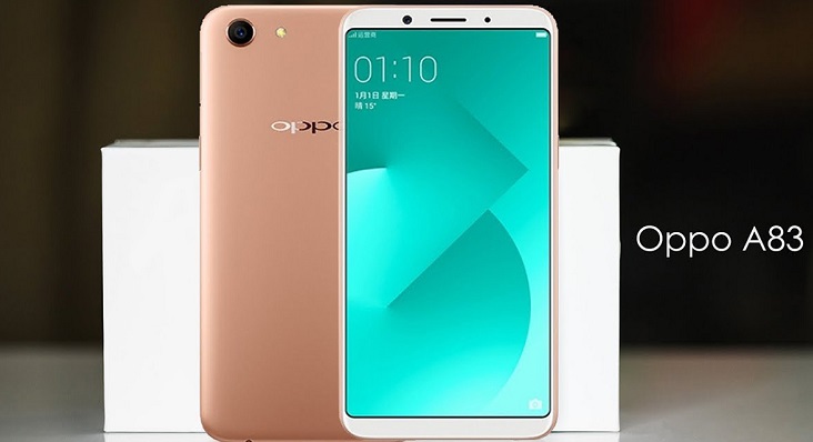 Harga Oppo A83 Baru Bekas dan Spesifikasinya