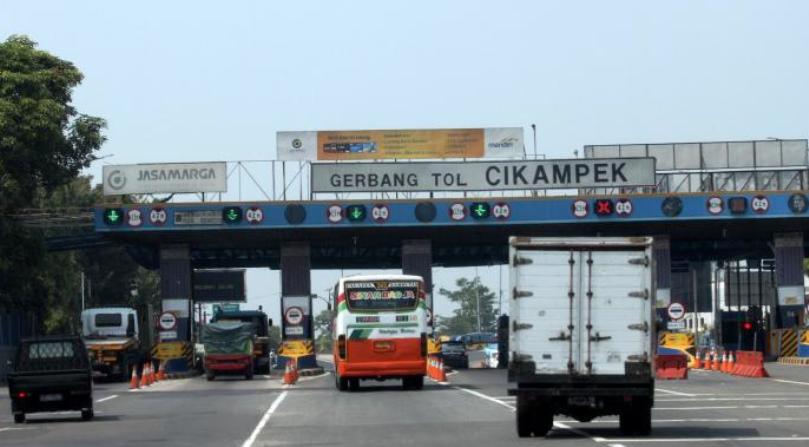 Daftar Tarif Tol Terbaru Cipali Semarang Cikampek