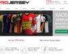 Percayakan Pembuatan Jersey Custom yang Keren kepada PROJERSEY