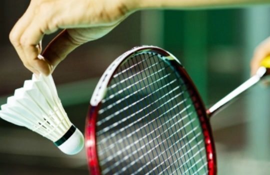 Manfaat Olahraga Badminton untuk Kesehatan yang Mungkin Belum Anda Ketahui