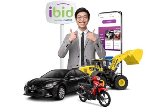 Fitur Terbaru IBID Berikut Akan Membuat Anda Jadi Lebih Mudah Menang Lelang!