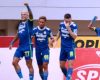 Kalahkan Borneo FC, Persib Kuasai Puncak Klasemen Sementara BRI Liga 1