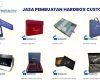 Jasa Pembuatan Hardbox Custom Menyempurnakan Pengemasan Produk untuk Bisnis Anda