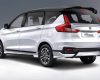 Mengenal Suzuki All New Ertiga Hybrid Cruise dan Keunggulan yang Ditawarkannya