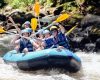 Serunya Aktivitas ATV, Rafting, dan Paintball Bersama Pertiwi Adventure Bali