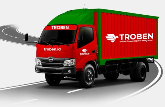 Rekomendasi Troben Sebagai Jasa Sewa Truk Terbaik untuk Kebutuhan Anda