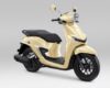 Kenalan Sama Honda Stylo 160, Skutik Retro yang Gaya Banget